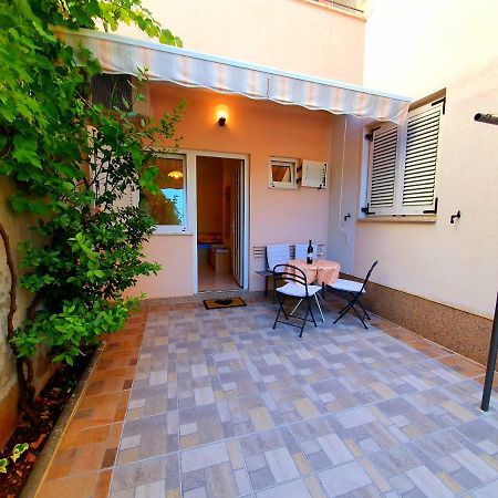 Apartmani Andreja דראמליי מראה חיצוני תמונה