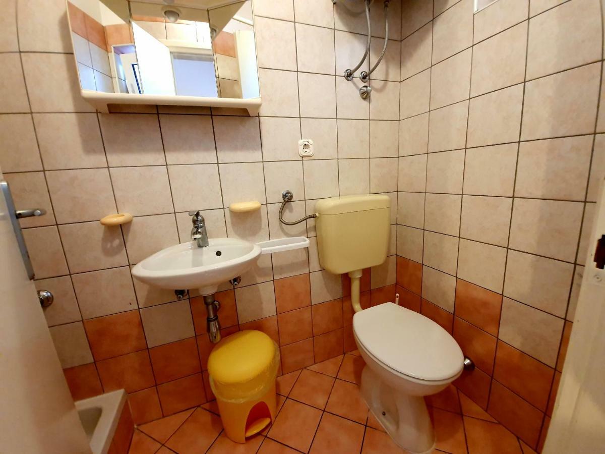 Apartmani Andreja דראמליי מראה חיצוני תמונה