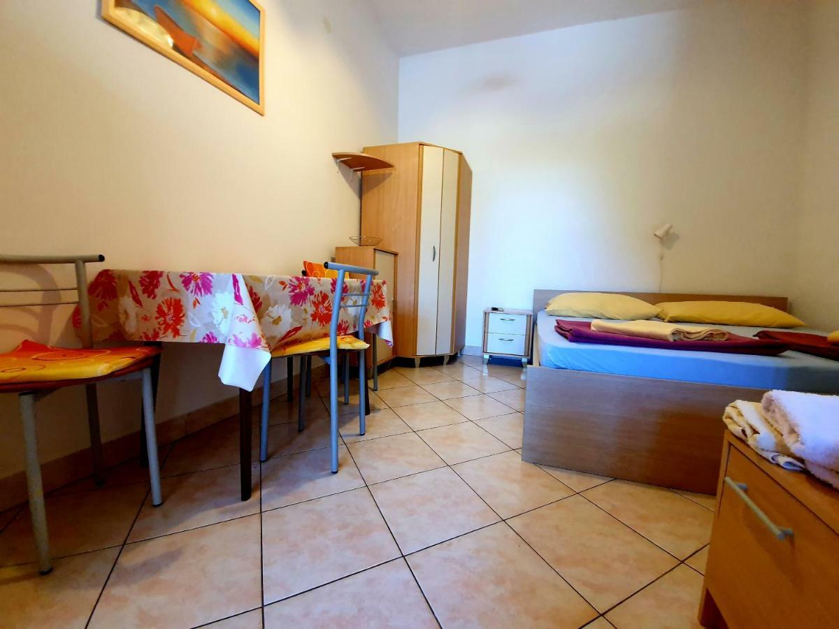 Apartmani Andreja דראמליי מראה חיצוני תמונה