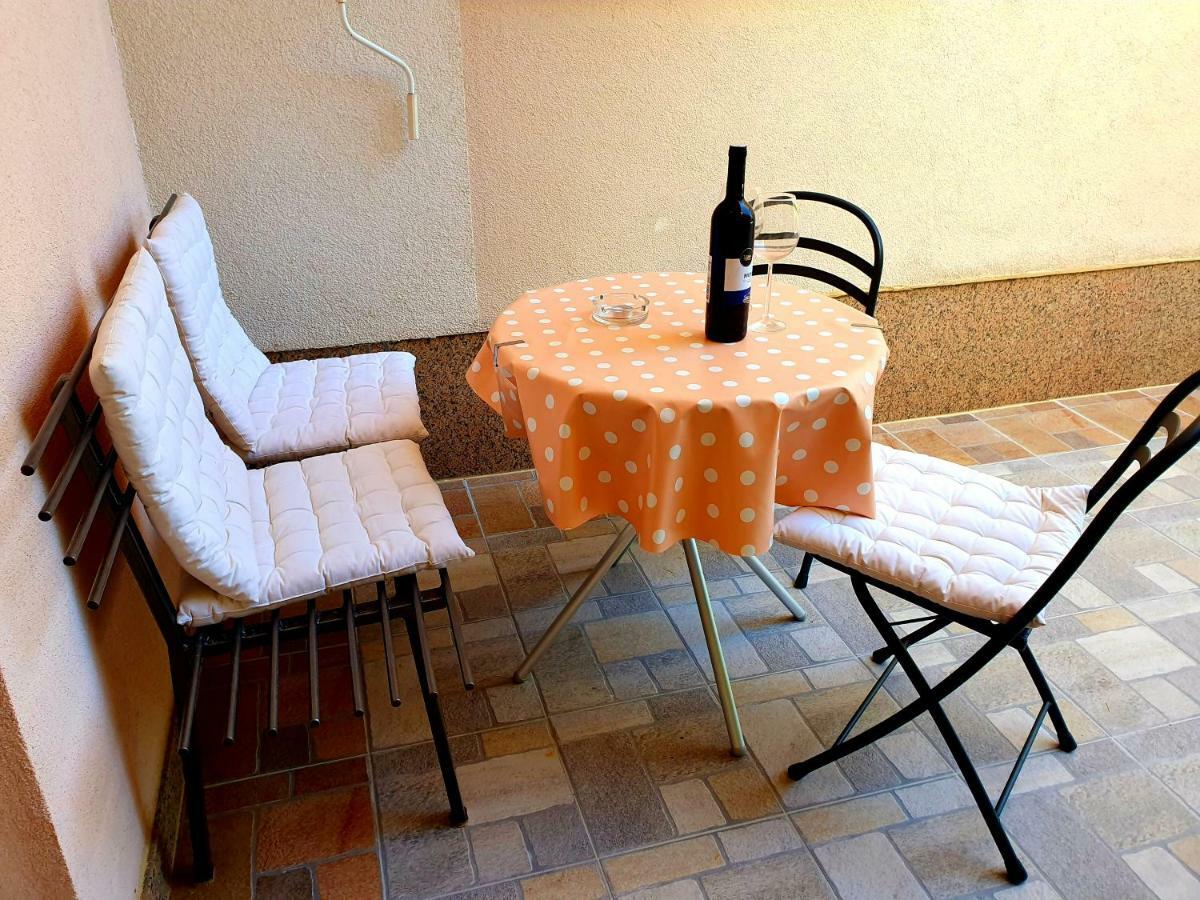 Apartmani Andreja דראמליי מראה חיצוני תמונה