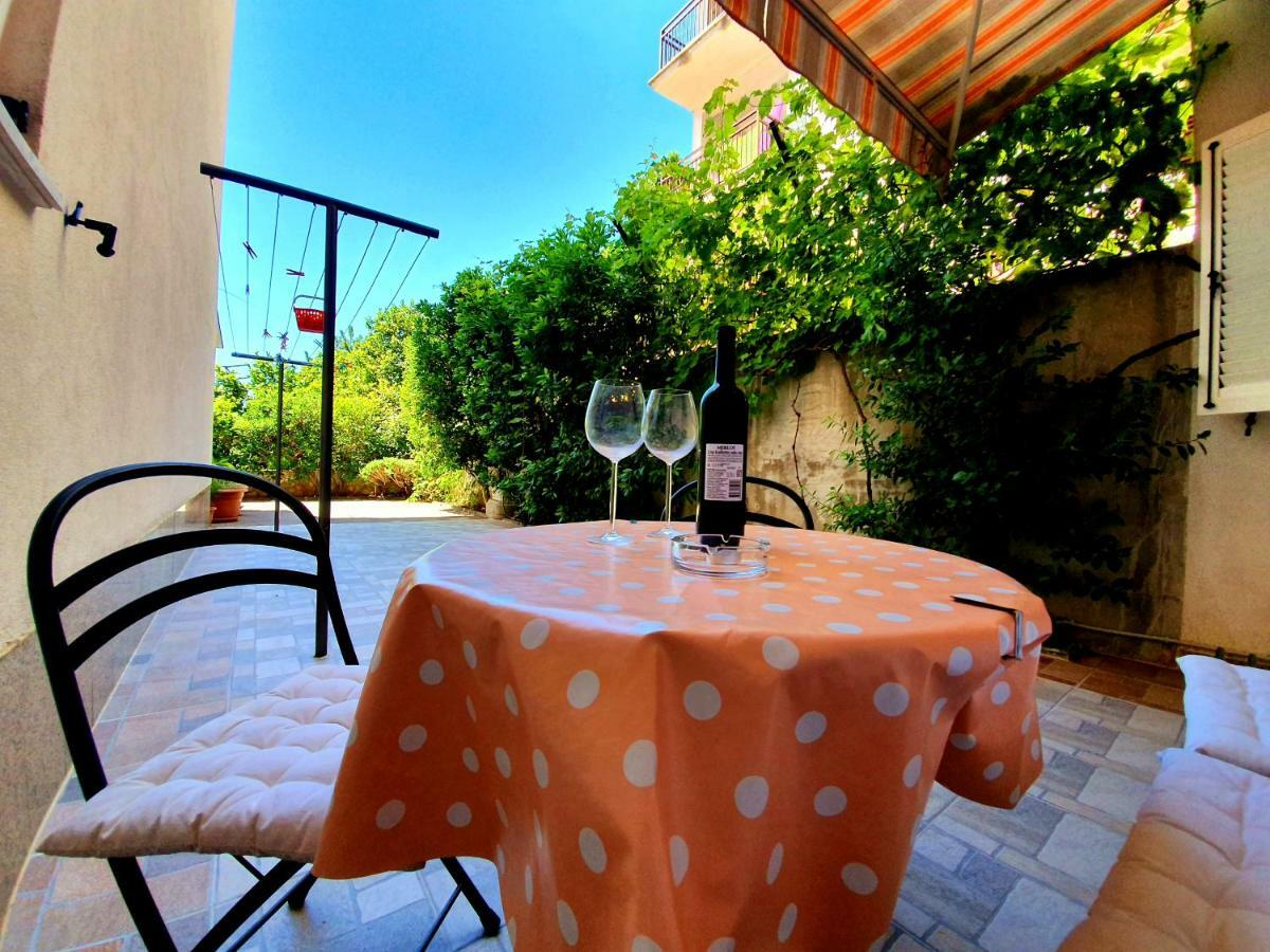 Apartmani Andreja דראמליי מראה חיצוני תמונה