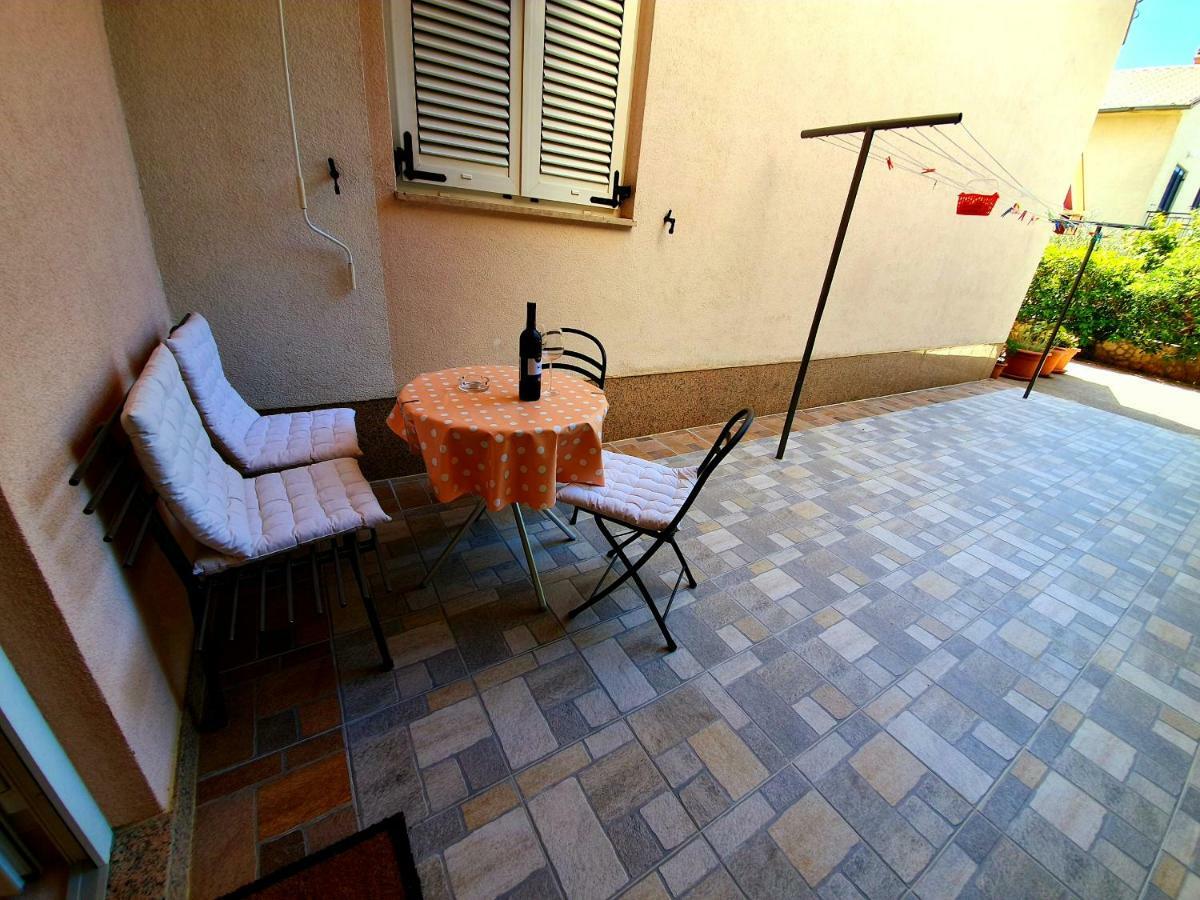 Apartmani Andreja דראמליי מראה חיצוני תמונה