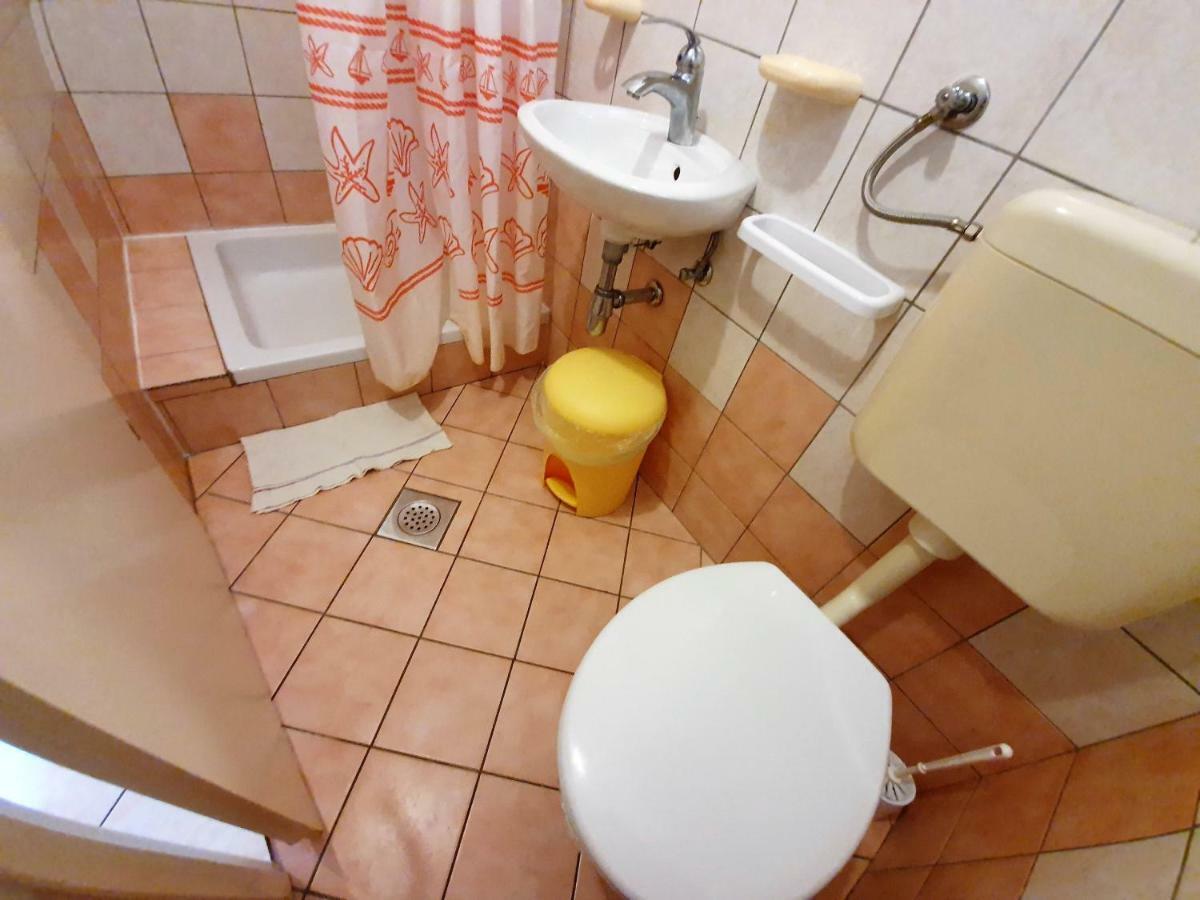 Apartmani Andreja דראמליי מראה חיצוני תמונה
