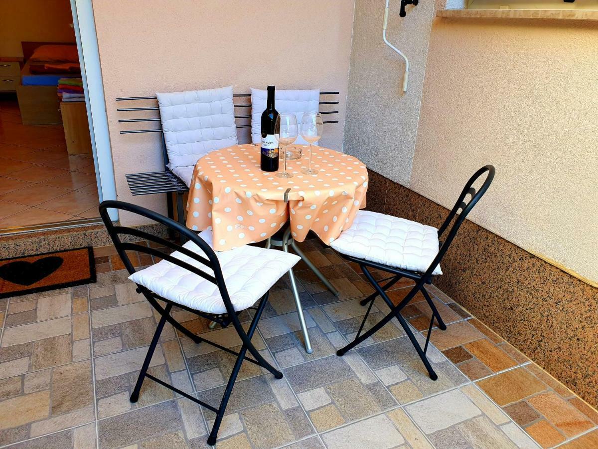 Apartmani Andreja דראמליי מראה חיצוני תמונה