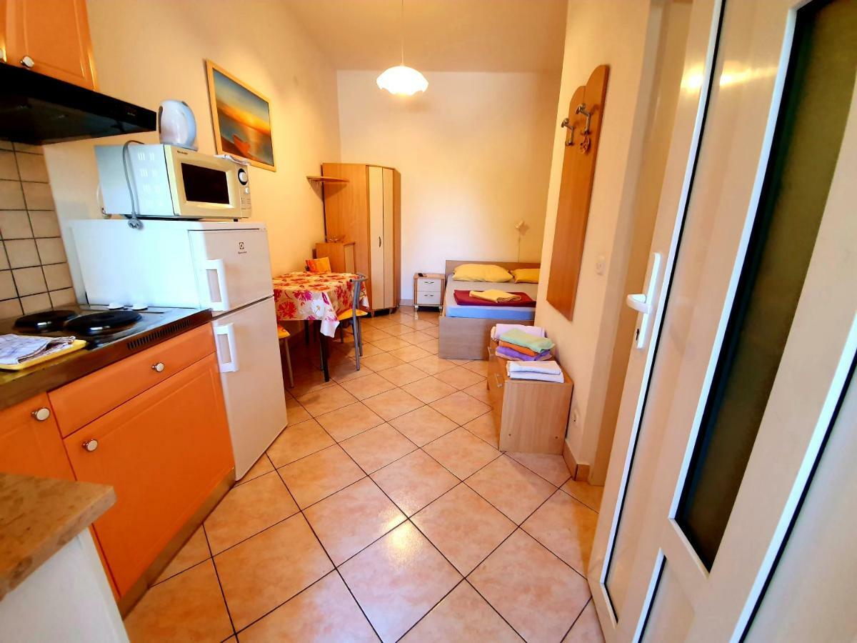 Apartmani Andreja דראמליי מראה חיצוני תמונה