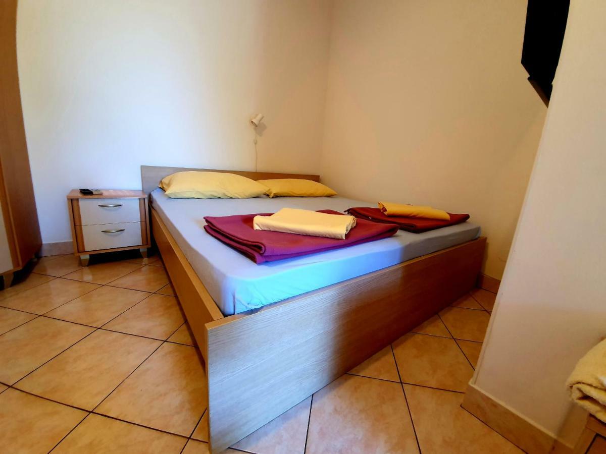 Apartmani Andreja דראמליי מראה חיצוני תמונה