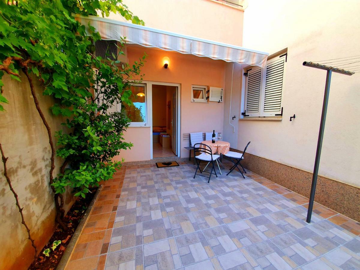 Apartmani Andreja דראמליי מראה חיצוני תמונה