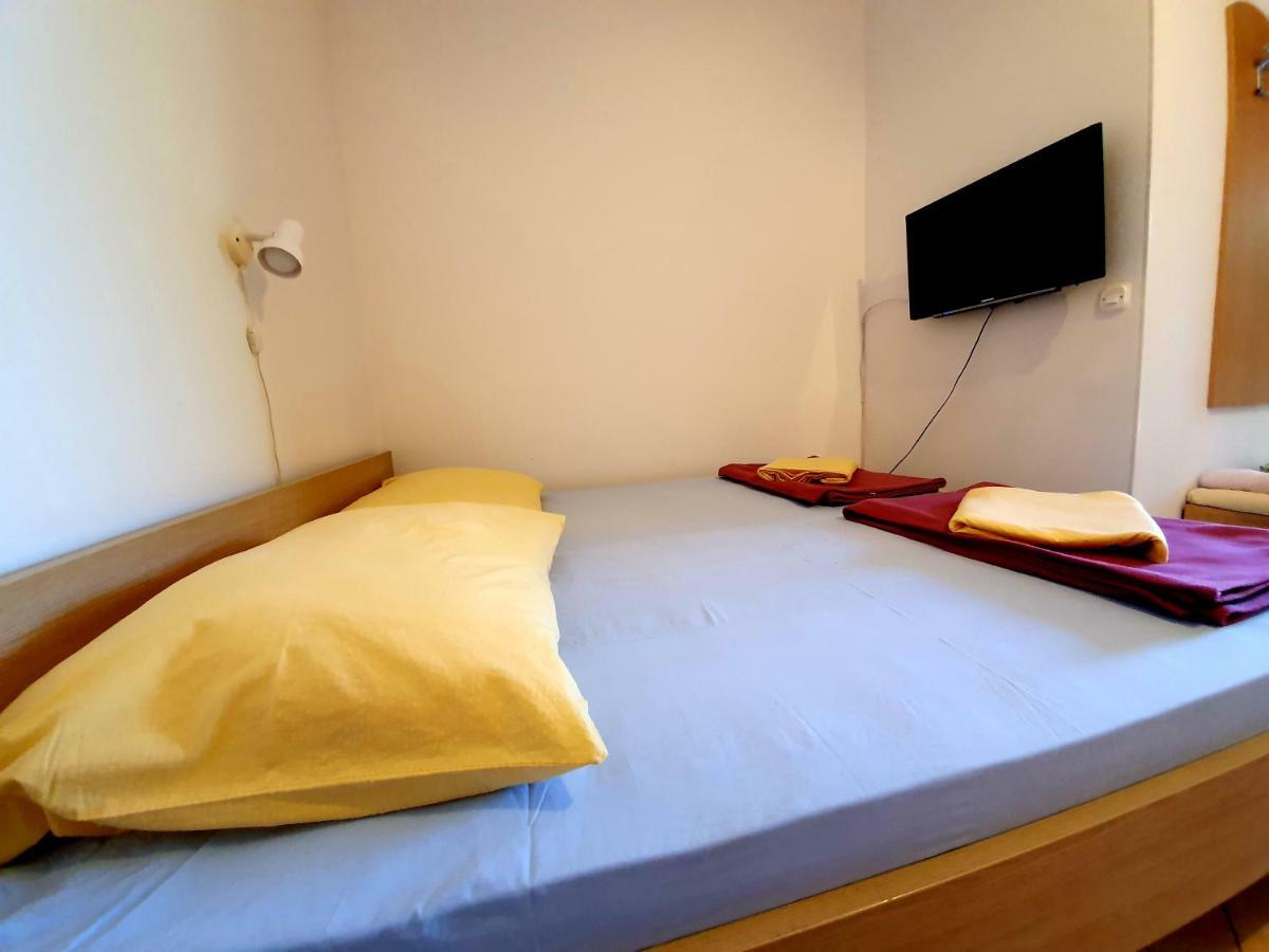 Apartmani Andreja דראמליי מראה חיצוני תמונה