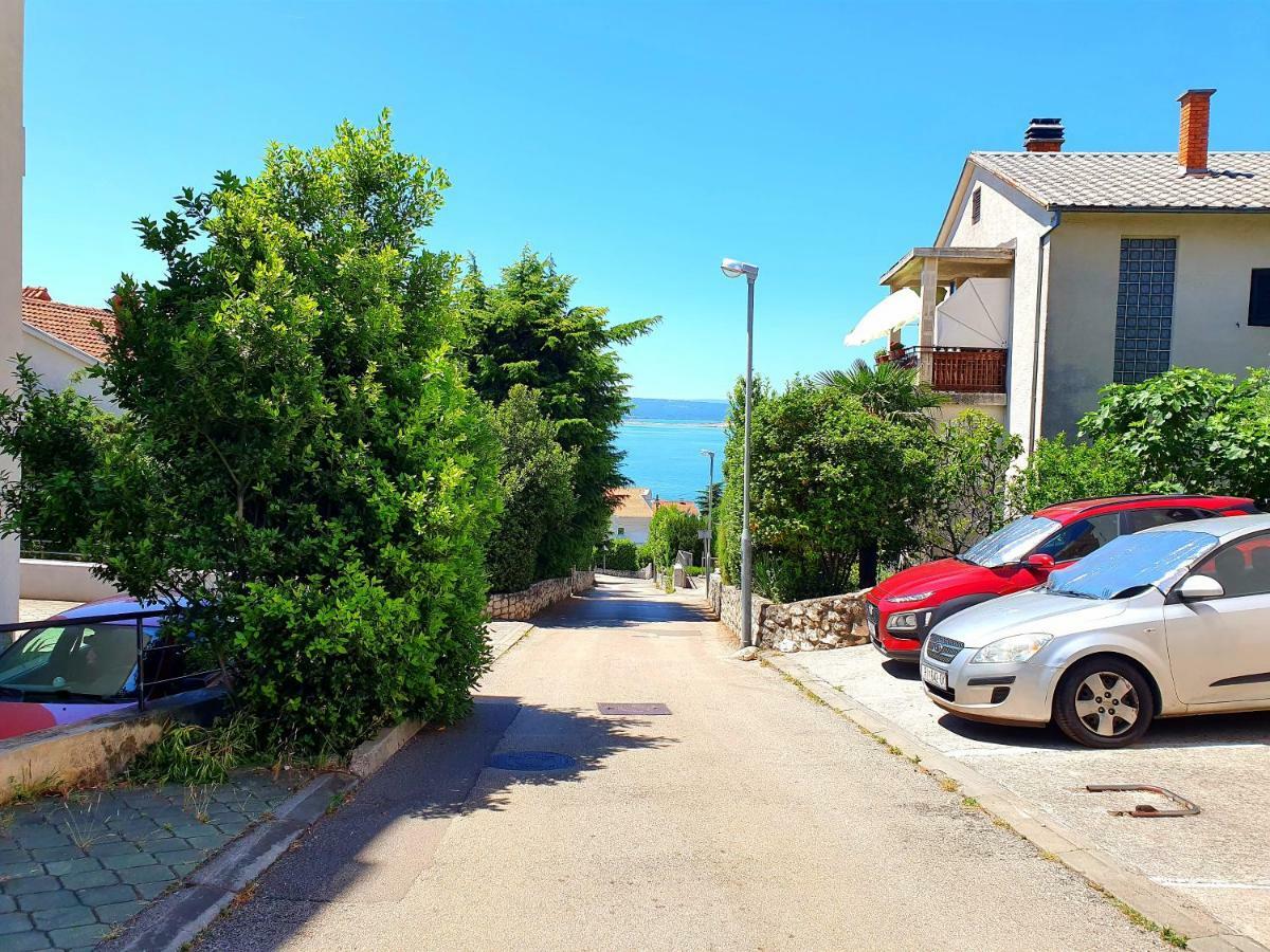 Apartmani Andreja דראמליי מראה חיצוני תמונה