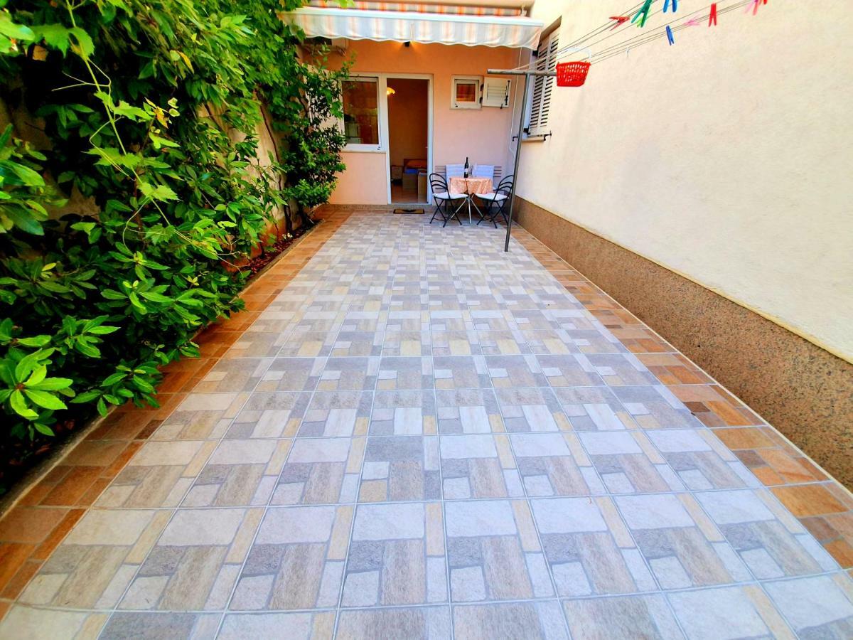 Apartmani Andreja דראמליי מראה חיצוני תמונה