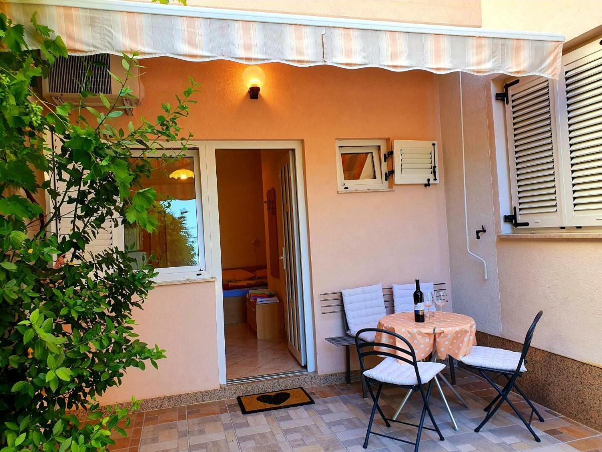 Apartmani Andreja דראמליי מראה חיצוני תמונה