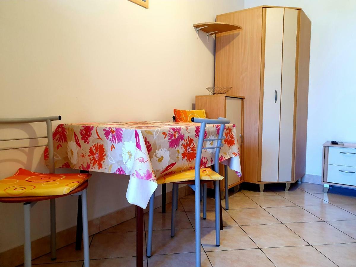 Apartmani Andreja דראמליי מראה חיצוני תמונה